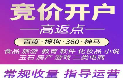百度推广服务费案例：打造差异化竞争优势